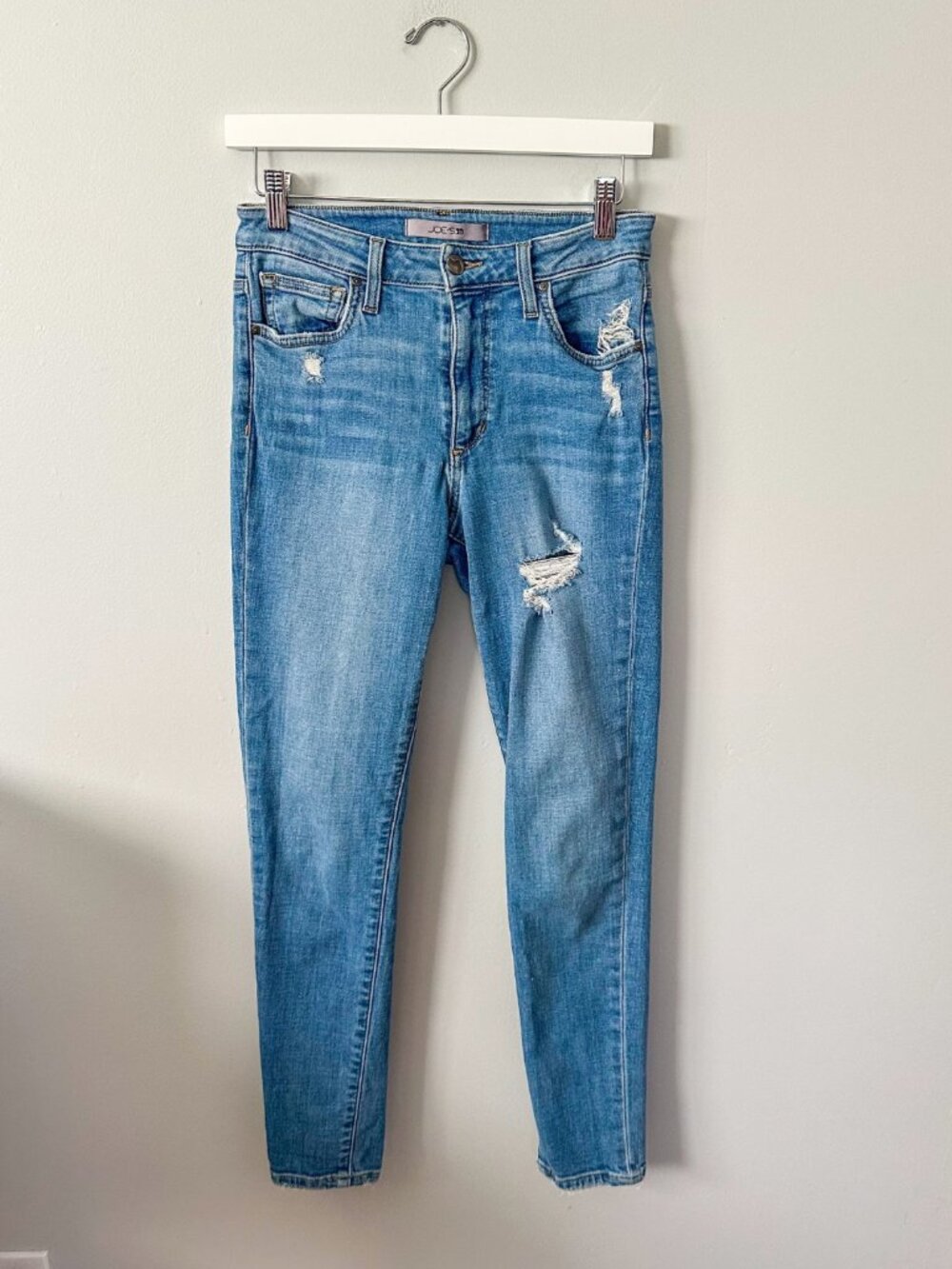 Joe's Skinny Jeans - Size 26